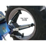 Atlas TTC303 Large Truck Tire Changer - Image 5
