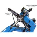 Atlas TTC303 Truck Tire Changer + WBT-210 Heavy Duty Wheel Balancer Combo - Image 3
