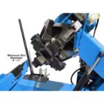 Atlas TTC303 Truck Tire Changer + WBT-210 Heavy Duty Wheel Balancer Combo - Image 4