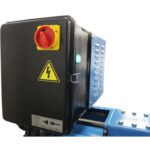 Atlas TTC305A Truck Tire Changer + WBT-210 Heavy Duty Wheel Balancer Combo - Image 12