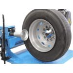 Atlas TTC305A Truck Tire Changer + WBT-210 Heavy Duty Wheel Balancer Combo - Image 8