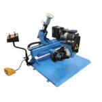 Atlas TTC305A Truck Tire Changer + WBT-210 Heavy Duty Wheel Balancer Combo - Image 10