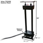 Atlas TTC306 Deluxe Automated Truck Tire Changer - Image 14