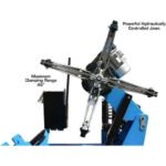 Atlas TTC306 Truck Tire Changer + WBT-210 Heavy Duty Wheel Balancer Combo - Image 9