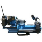 Atlas TTC306 Truck Tire Changer + WBT-210 Heavy Duty Wheel Balancer Combo - Image 8