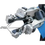 Atlas TTC306 Truck Tire Changer + WBT-210 Heavy Duty Wheel Balancer Combo - Image 21