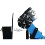 Atlas TTC306 Truck Tire Changer + WBT-210 Heavy Duty Wheel Balancer Combo - Image 10
