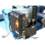 Atlas TTC306 Truck Tire Changer + WBT-210 Heavy Duty Wheel Balancer Combo - Image 13