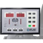 Atlas WB49-2 Premium 2D Computer Wheel Balancer - Image 8