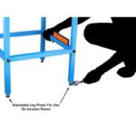 Atlas Alignment Wheel Stand Package - Image 3