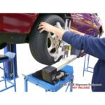 Atlas Alignment Wheel Stand Package - Image 13