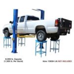 Atlas Alignment Wheel Stand Package - Image 4