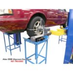 Atlas Alignment Wheel Stand Package - Image 11