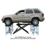 Atlas Alignment Wheel Stand Package - Image 6