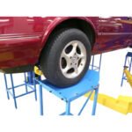Atlas Alignment Wheel Stand Package - Image 10