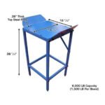 Atlas Alignment Wheel Stand Package - Image 2