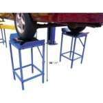 Atlas Alignment Wheel Stand Package - Image 9