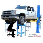 Atlas Alignment Wheel Stand Package - Image 14
