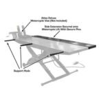 Atlas Cyclelift XLT Side Extension Kit - Image 4