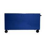 Homak | 72” RS Pro Series 16 Drawer Roller Cabinet with Stainless Steel Top - Image 8
