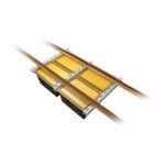 E-Z Storage Bin Slide - Overhead Storage System - Image 2