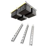E-Z Storage Bin Slide - Overhead Storage System - Image 4