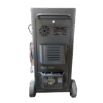 Bludee AC400 Auto Recovery Recycle Recharge Machine for r134A Refrigerant - Image 2