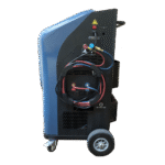 Bludee AC400 Auto Recovery Recycle Recharge Machine for r134A Refrigerant - Image 4