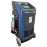 Bludee AC400D Auto Recovery Recycle Recharge Dual Machine for both R134A and R1234yf Refrigerant - Image 3
