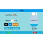 Bludee AC600 Auto Recovery Recycle Recharge Machine for 1234yf - Image 8