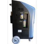 Bludee AC600 Auto Recovery Recycle Recharge Machine for 1234yf - Image 4