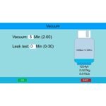 Bludee AC600 Auto Recovery Recycle Recharge Machine for 1234yf - Image 12