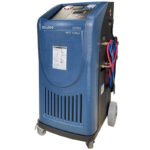 Bludee AC600 Auto Recovery Recycle Recharge Machine for 1234yf - Image 2