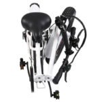 Ecotric UL Certified 20inch Fat Tire Portable and Folding Electric Bike - Image 9