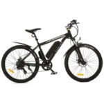 Ecotric UL Certified Vortex Electric City Bike - Image 11