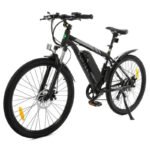 Ecotric UL Certified Vortex Electric City Bike - Image 7