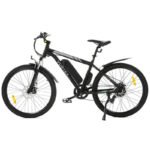 Ecotric UL Certified Vortex Electric City Bike - Image 6