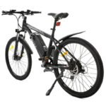 Ecotric UL Certified Vortex Electric City Bike - Image 9