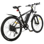 Ecotric UL Certified Vortex Electric City Bike - Image 10