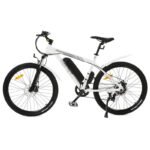 Ecotric UL Certified Vortex Electric City Bike - Image 12