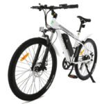 Ecotric UL Certified Vortex Electric City Bike - Image 14