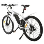 Ecotric UL Certified Vortex Electric City Bike - Image 15