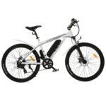 Ecotric UL Certified Vortex Electric City Bike - Image 17