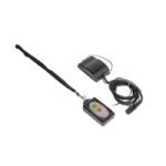 DK2 AVAL8422 Avalanche Universal 84" x 22" Hitch-Mounted Winch Driven Snowplow - Image 5