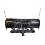DK2 AVAL8422 Avalanche Universal 84" x 22" Hitch-Mounted Winch Driven Snowplow - Image 4