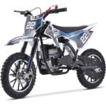 MotoTec Demon 40cc 4-Stroke Kids Gas Dirt Bike - Image 8