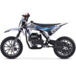 MotoTec Demon 40cc 4-Stroke Kids Gas Dirt Bike - Image 9