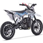 MotoTec Demon 40cc 4-Stroke Kids Gas Dirt Bike - Image 11