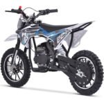 MotoTec Demon 40cc 4-Stroke Kids Gas Dirt Bike - Image 12