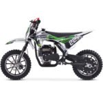 MotoTec Demon 40cc 4-Stroke Kids Gas Dirt Bike - Image 15